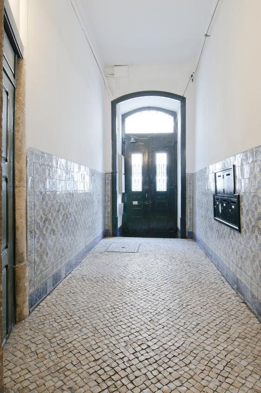 Old Town Lx Suites Gasthof 3*